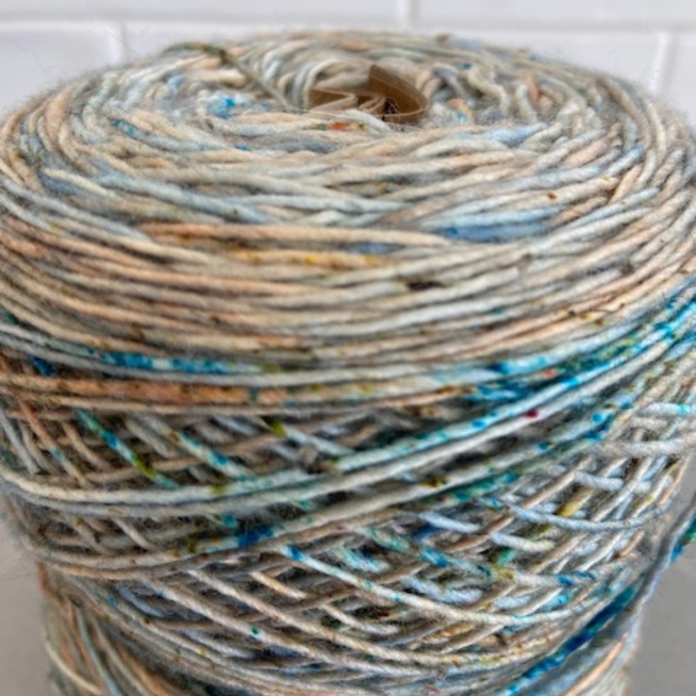 Madeline Tosh TML & Tweed Yarn - 210 grams - Picture 2 of 4